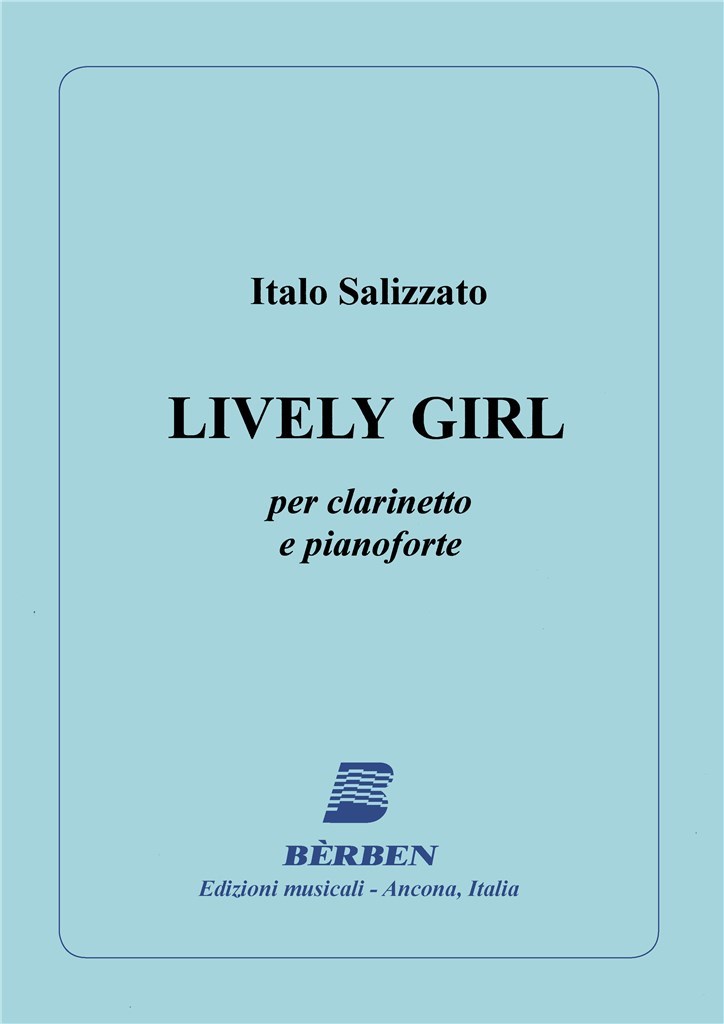 Lively Girl